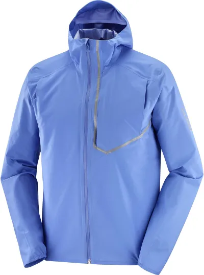 Salomon Men's Bonatti Trail Jacket miesten urheilutakki, kuva 1 / 1