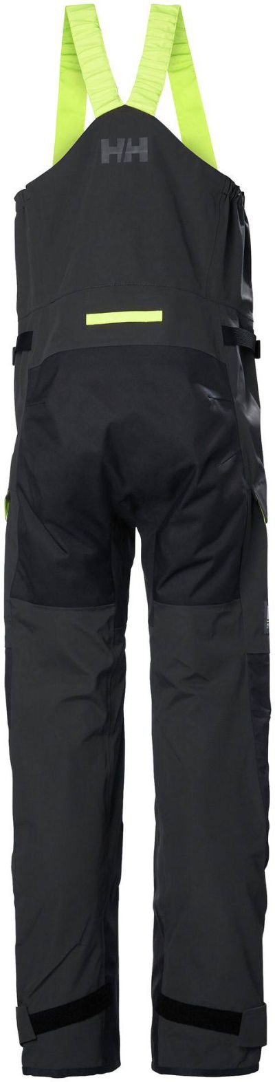 Helly Hansen Men's Skagen Pro Bib miesten purjehdushousut
