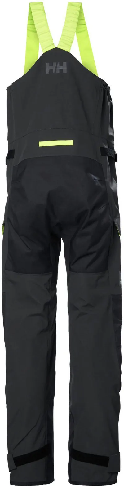 Helly Hansen Men's Skagen Pro Bib miesten purjehdushousut
