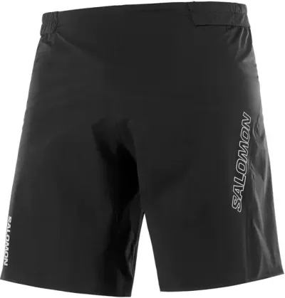 Salomon Bonatti Trail Shorts unisex-shortsit, kuva 1 / 1