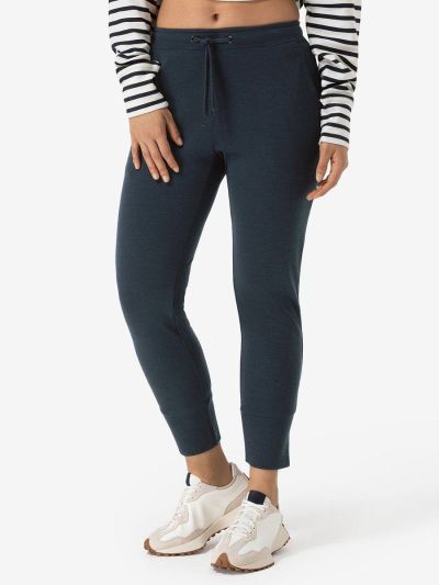 Supernatural Women's Bio Pant naisten vapaa-ajanhousut
