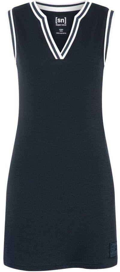 Supernatural Women's Ory Bio Dress naisten mekko