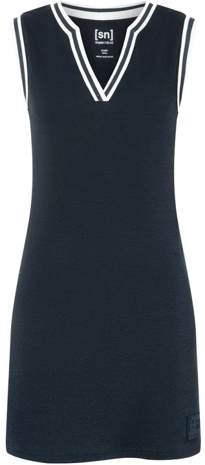Supernatural Women's Ory Bio Dress naisten mekko, kuva 1 / 1