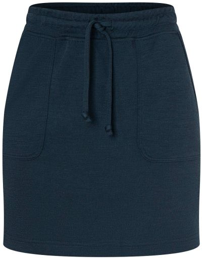 Supernatural Women's Justeveryday Bio Skirt naisten kesähame