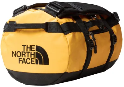The North Face Base Camp Duffle XS putkikassi, kuva 1 / 1