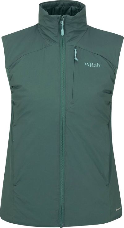 Rab Women's Xenair Vest naisten liivi