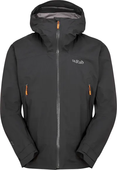 Rab Men's Firewall Light Jacket miesten vedenpitävä kuoritakki, kuva 1 / 1