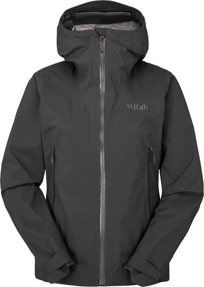 Rab Women's Firewall Light Jacket naisten vedenpitävä kuoritakki