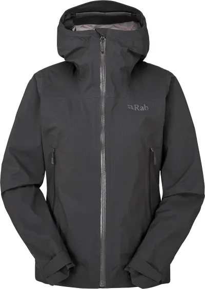 Rab Women's Firewall Light Jacket naisten vedenpitävä kuoritakki, kuva 1 / 1