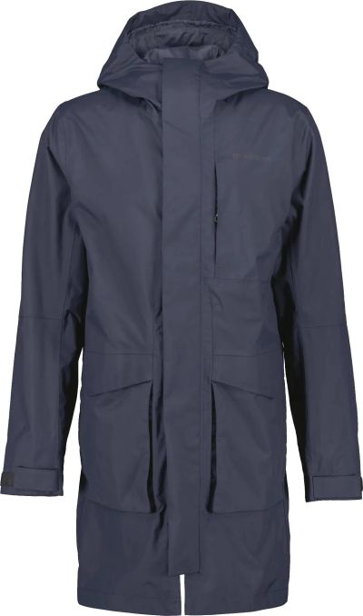 Didriksons Men's Andreas 2 Parka miesten parkatakki