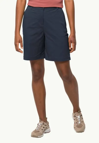 Jack Wolfskin Women's Desert Shorts naisten shortsit, kuva 1 / 1