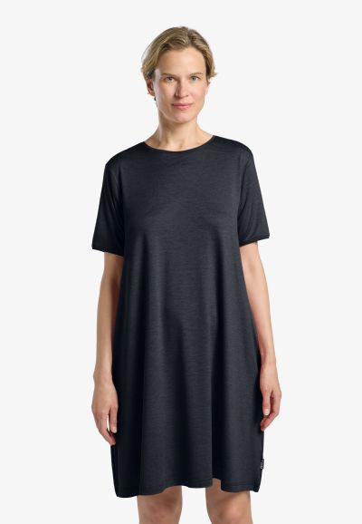 Jack Wolfskin Women's Travel Dress naisten matkamekko