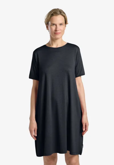Jack Wolfskin Women's Travel Dress naisten matkamekko, kuva 1 / 1