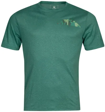 Halti Men's Alanko Tee miesten teepaita, kuva 1 / 1