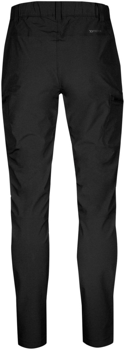 Halti Women's Pallas Evo Pants naisten softshell-housut