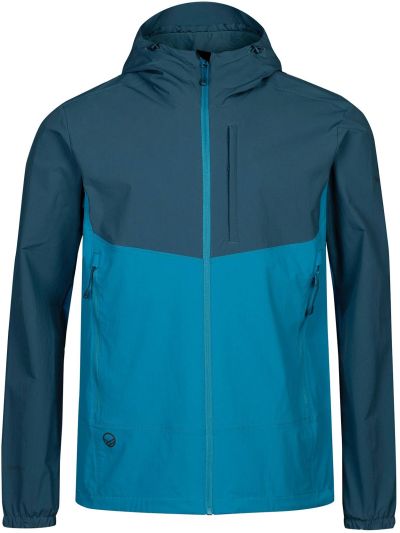 Halti Men's Pallas Evo Hooded Jacket miesten softshell-takki