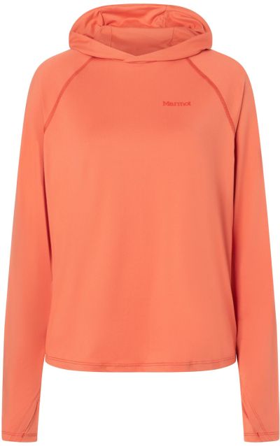 Marmot Women's Windridge Hoody naisten huppari