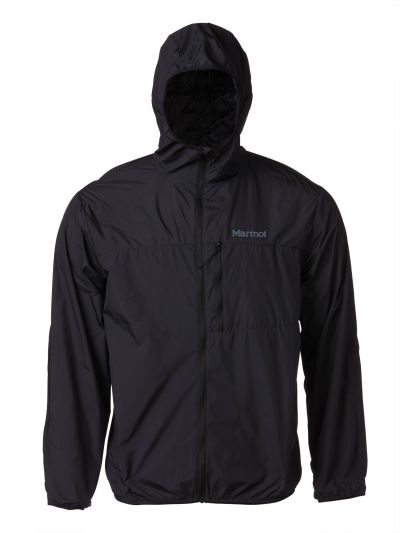 Marmot Men's Superalloy Bio Wind Jacket miesten tuulitakki