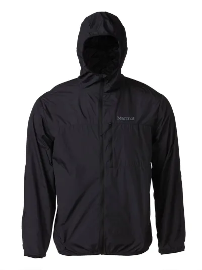 Marmot Men's Superalloy Bio Wind Jacket miesten tuulitakki