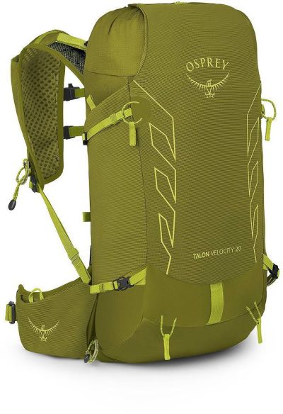 Osprey Talon Velocity 20 reppu