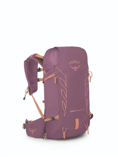 Osprey Women's Tempest Velocity 20 naisten reppu, kuva 1 / 1