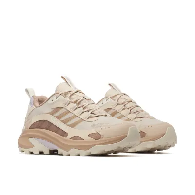 Merrell Women's Moab Speed 2 GTX naisten matalat ulkoilukengät, kuva 1 / 1