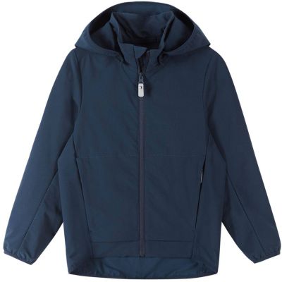 Reima Turvaisa Jacket lasten välikausitakki