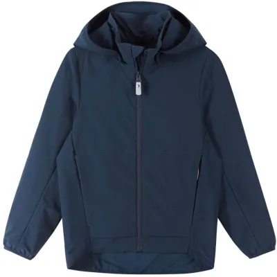 Reima Turvaisa Jacket lasten välikausitakki