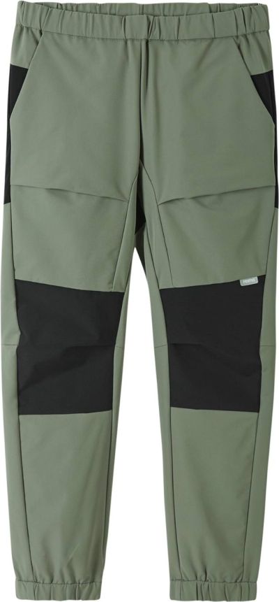 Reima Vaeltaa Pants lasten välikausihousut