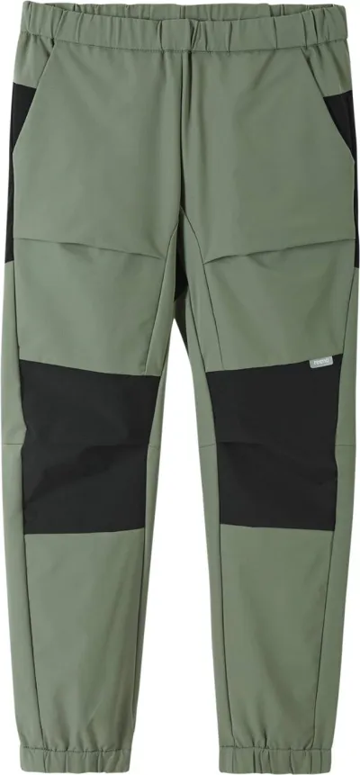Reima Vaeltaa Pants lasten välikausihousut