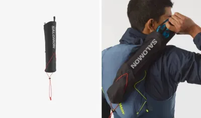 Salomon Custom Quiver sauvapussi