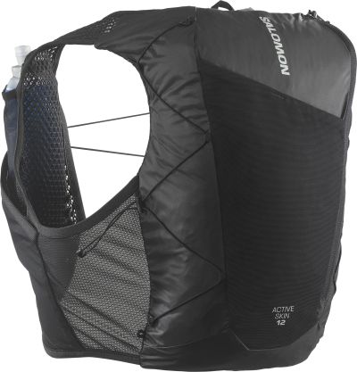 Salomon Men's Active Skin 12 Set miesten reppu