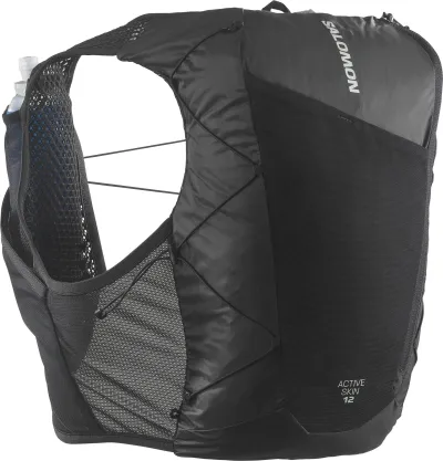 Salomon Men's Active Skin 12 Set miesten reppu, kuva 1 / 1