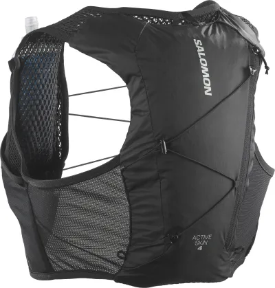 Salomon Active Skin 4 Set juoksuliivi, kuva 1 / 1