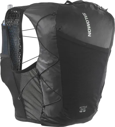Salomon Women's Active Skin 12 Set naisten liivimallinen reppu, kuva 1 / 1