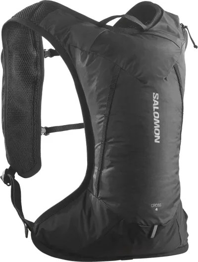 Salomon Cross 4 juoksu- ja multisport-reppu, kuva 1 / 1