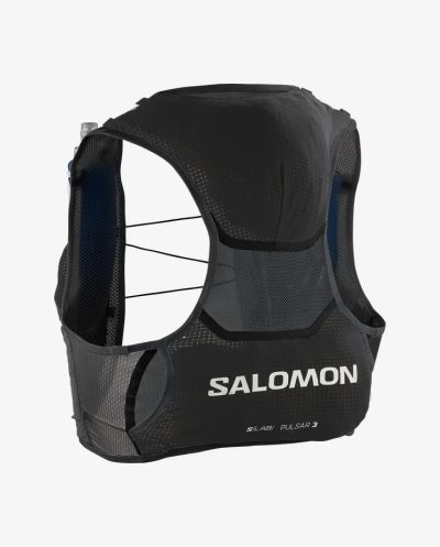 Salomon S/Lab Pulsar 3 Set juomaliivi