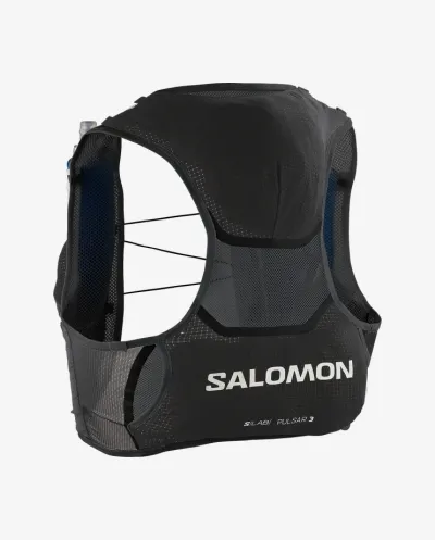 Salomon S/Lab Pulsar 3 Set juomaliivi, kuva 1 / 1