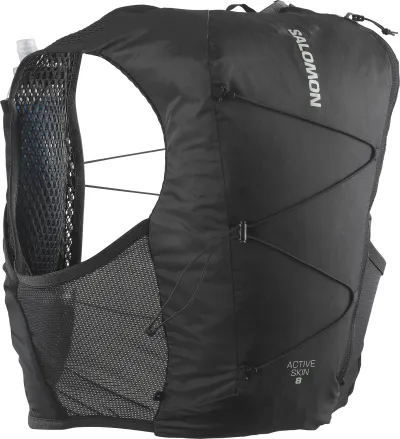 Salomon Active Skin 8 Set miesten juomareppu, kuva 1 / 1