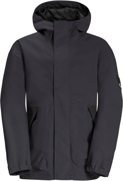 Jack Wolfskin Teen 2L Jacket lasten takki