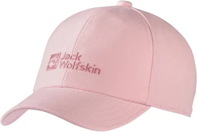 Jack Wolfskin Baseball Cap Kids lasten lippis, kuva 1 / 1