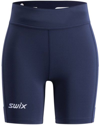 Swix Women's Pace High Waist Half Tights naisten shortsit