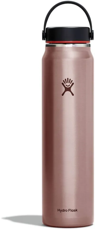 Hydro Flask 40oz Lightweight Wide Flex Cap termojuomapullo, kuva 1 / 1