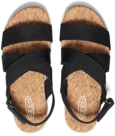 Keen Women's Elle Criss Cross naisten kesäkengät, kuva 1 / 1
