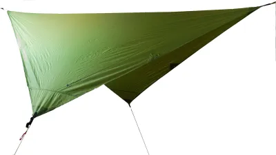 Ticket To The Moon Moon Tarp tarppi