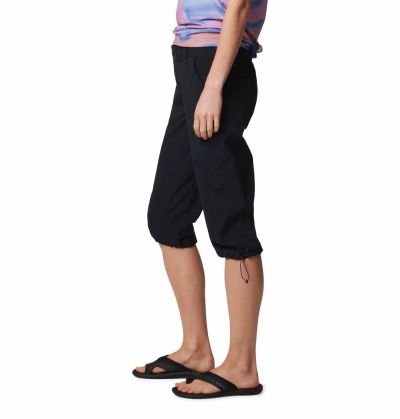 Columbia Women's Saturday Trail II Knee Trousers naisten caprit