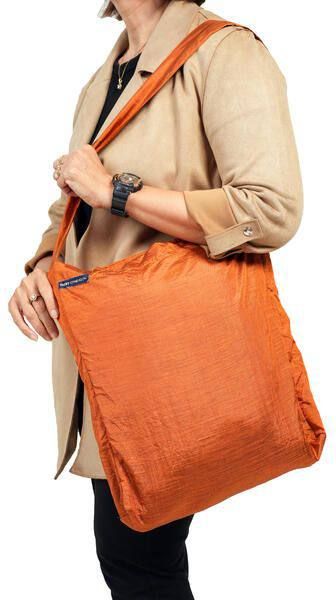 Ticket To The Moon Eco Bag M Premium ostoskassi