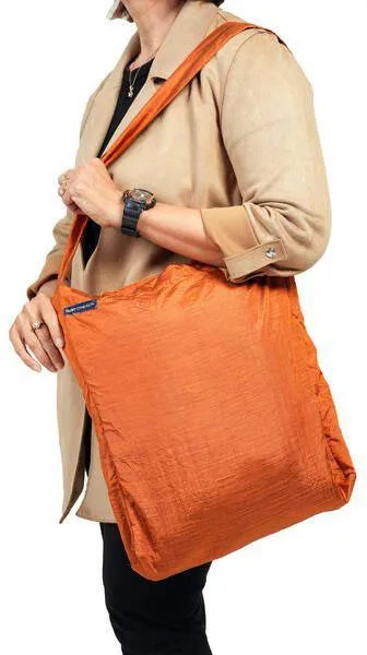 Ticket To The Moon Eco Bag M Premium ostoskassi, kuva 1 / 1