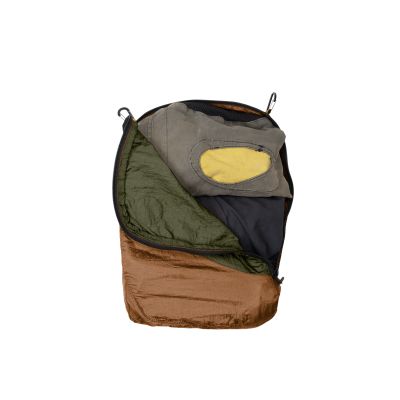 Ticket To The Moon Travel Cube "L" pakkauspussi