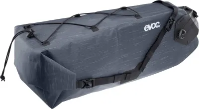 Evoc Seat Pack Boa Waterproof 12 satulaukku